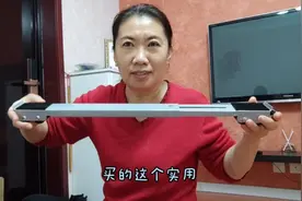 双十一买的这个洗衣机可移动底座不错，解决了我的大问题视频封面