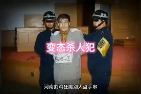 变态嘎蛋。杀人魔！视频封面