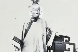 清末旧影：1911年的西湖断桥破旧不堪，李鸿章的母亲现真容视频封面