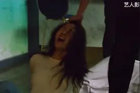 韩国最猛男人救妻子视频封面