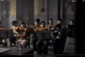 1992年深圳台广告视频封面