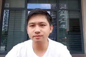 有粉丝叫我去干房产销售，底薪4000加提成，我适合吗？视频封面