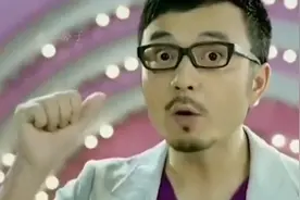 汪涵代言的老坛酸菜翻车，遭众网友舆论讨伐，拍广告吐面惹争议视频封面