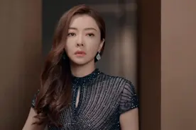 熊黛林:人美腿长，女人味十足，妩媚迷人视频封面