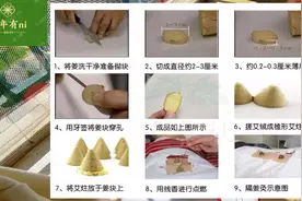 脂肪瘤隔姜灸的实操视频来啦！