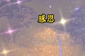 《感恩》好听歌曲分享优美动听舒缓好听不厌视频封面