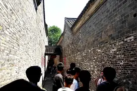 辣椒全程导游解说 带您游个园视频封面