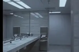 美女拉肚子视频封面
