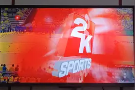世嘉 XBOX360 NBA2K17 勇士队格林视频封面