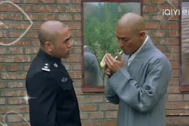 刘德华当年抽的烟，现在已经抽断货了#电影剪辑视频封面