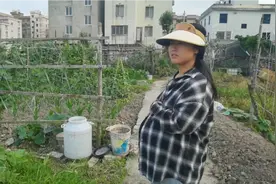 孕期37周多，估计要提前生了，有些事情实属无奈，该不该起诉视频封面