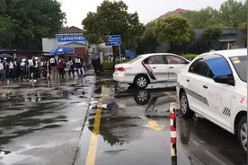 终于拿到了上海摩托车驾照视频封面