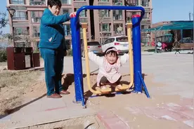 这就是全世界最闲的工作，没有工资，不求回报！漫长而短暂的时光视频封面