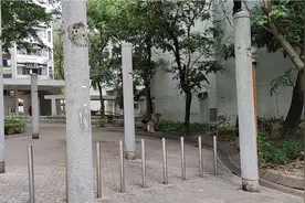 香港的基础设施建设百年不变,虽看着陈旧但很有厚重感。视频封面