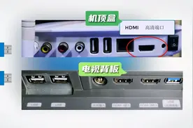 电视机顶盒链接及网络连接方法视频封面