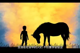 ＃养育男孩～～培养男孩的自强独立视频封面