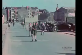 1948柏林