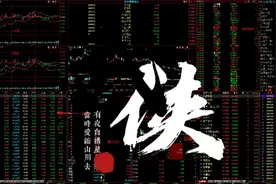 同花顺自定义界面视频封面