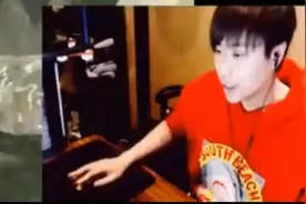 卢姥爷uu妹十年恋情官宣结束，网友感叹：当年的预言一一应验！视频封面