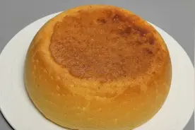 电饭煲蛋糕详细做法来啦，香甜又松软，好吃易做一看就会哦视频封面