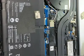 华为电脑WIFI不能使用视频封面