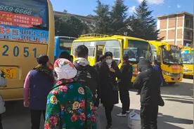 走进大凉山布拖县视频封面