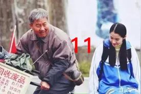 女孩从小被抛弃，捡破烂的爸爸把她养大，亲生母亲竟要来相认！视频封面