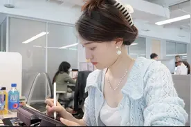 work life |朝九晚六且双休是真的香呀！视频封面