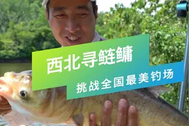 挑战勉县水库视频封面