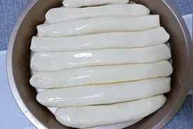 手把手教你做兰州拉面，零失败，一拉一拽一根面两米长，超级劲道视频封面