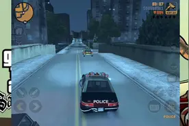 GTA3精致版-11:驾驶冰激淋车，及时引爆炸弹完成任务视频封面