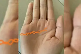 手有锁链纹影响很大，这几点要注意