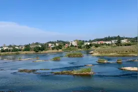 富顺中坝～自贡富顺，沱江下游的千年古县，巴蜀才子之乡视频封面