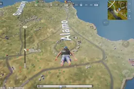 绝地求生：未来之役  来玩玩PUBG2，恰个鸡先视频封面
