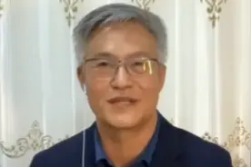 贺国庆＃R3控糖新生活，重建饮食习惯，健康新生活。视频封面