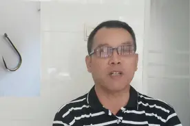 盘点九种钩型特点，做到精确选钩、用钩，有助于增加鱼获视频封面
