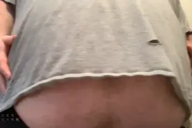 胖子的大肚腩视频封面