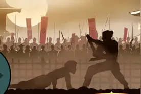 教你下载无限金币版的暗影格斗2视频封面