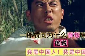 电影中海生的情感几度变化，但永远改变不了他的善良，激情四射视频封面