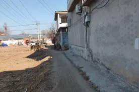 石家庄农村景象！视频封面