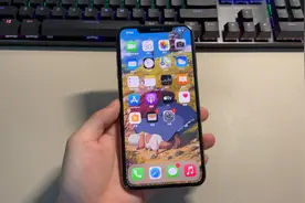 2199元上手iPhonexsmax，a12处理器加上6.5大屏幕体验如何视频封面