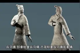 秦始皇兵马俑简介视频封面
