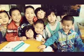 为什么孩子会害怕老师？视频封面