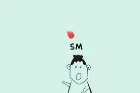 S和M的由来，真变态😜😜视频封面
