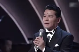 千昌夫演唱他的成名曲《北国之春》，那时候还好年轻啊视频封面