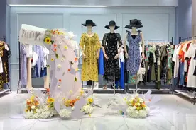 深圳十佳品牌【MIGAINO曼娅奴】专柜撤柜女装品牌折扣尾货批发视频封面