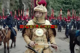 一口气看完-吴三桂的一生视频封面