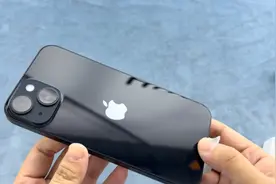 不看盒子能分的出来是苹果几吗？视频封面