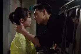 2022当红男演员吻技大赏，看到谁你心动了呢，评论区留下名字吧视频封面