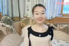 余秀华发布新诗《再见，神农架》，与男友告别视频封面